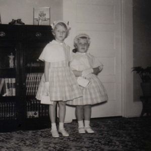 Meet your Posher, Sharon